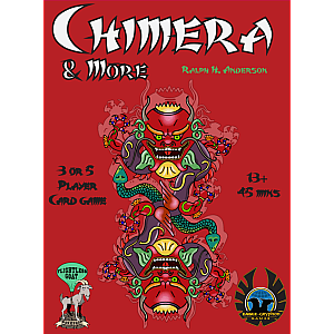 Chimera & More