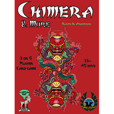 Chimera & More