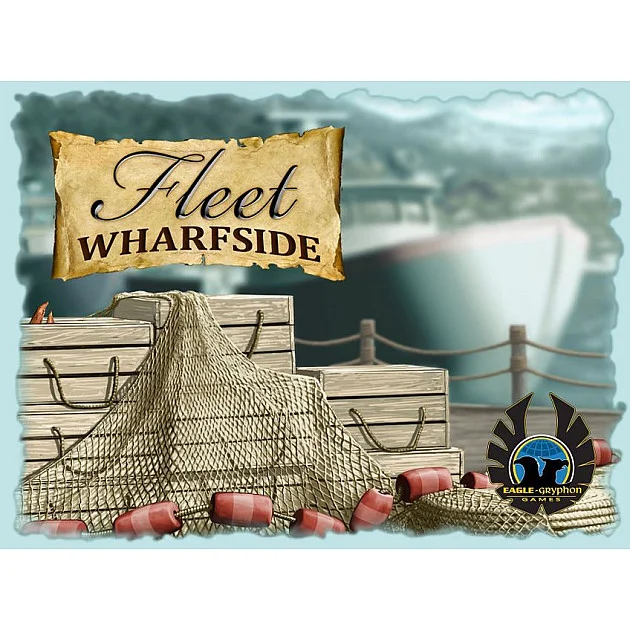 Fleet Wharfside image