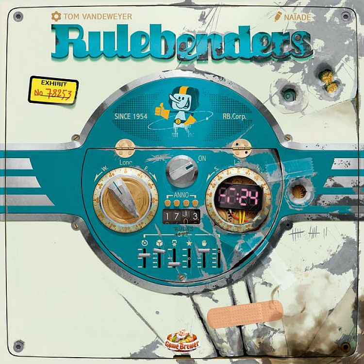 Rulebenders image