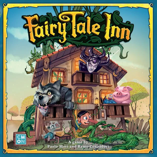Fairy Tale Inn image