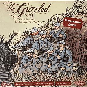 The Grizzled