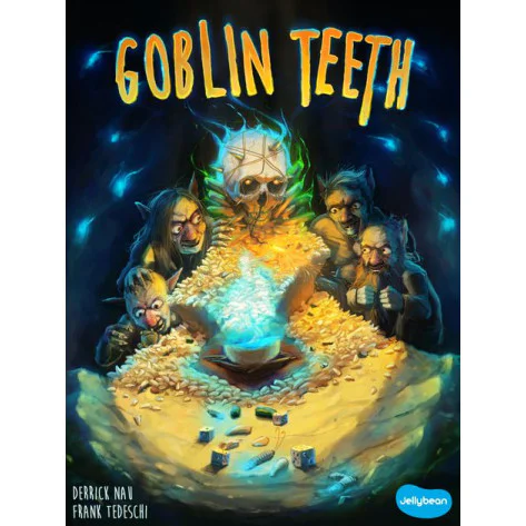 Goblin Teeth image