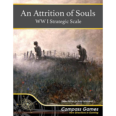 An Attrition of Souls