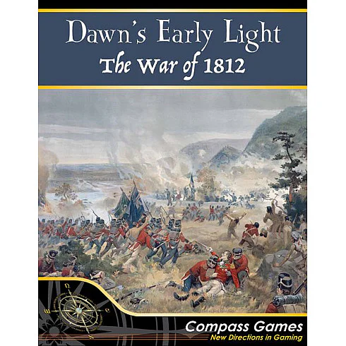 Dawn's Early Light: The War of 1812 image