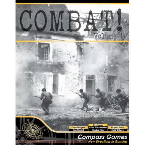 Combat! On demand, Imported Games, All Products image
