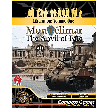 Montélimar: Anvil of Fate