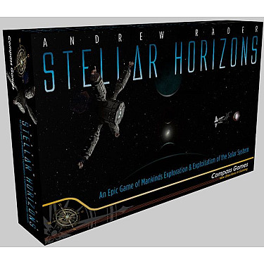 Stellar Horizons