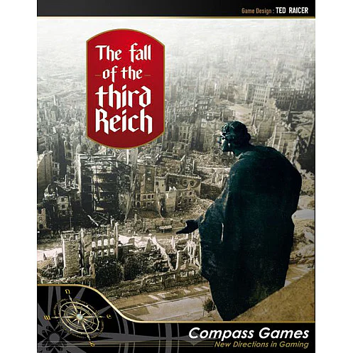 The Fall Of The Third Reich image