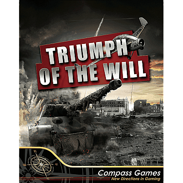 Triumph of the Will