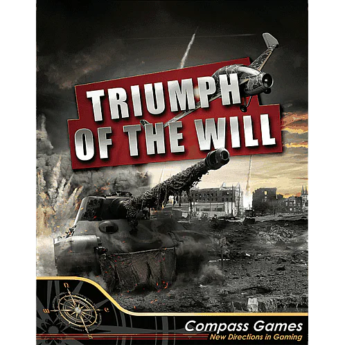 Triumph of the Will image