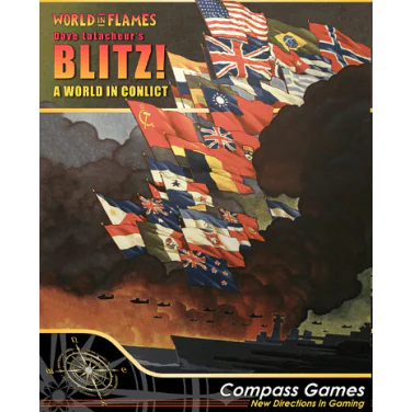 Blitz! A World in Conflict image