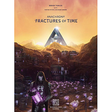 Anachrony: Fractures of Time