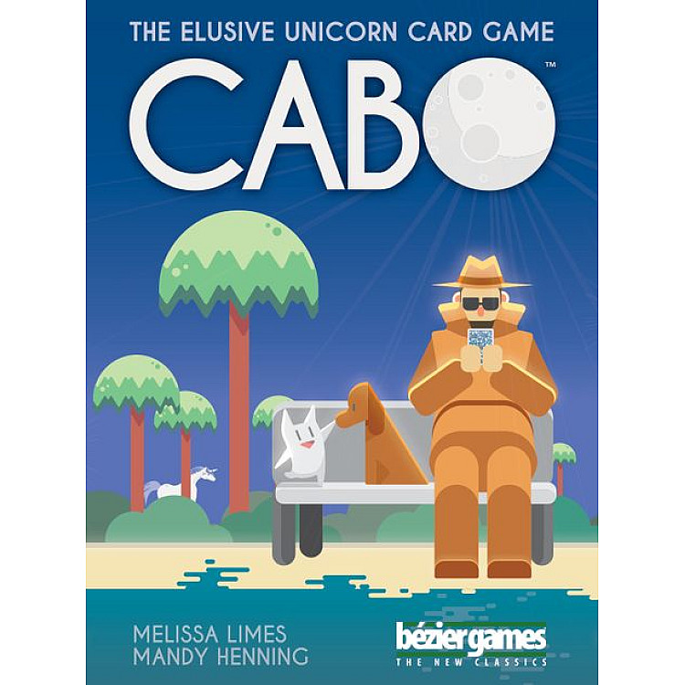 CABO (Second Edition) image