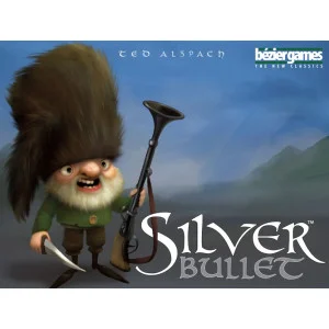 Silver Bullet