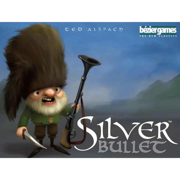 Silver Bullet