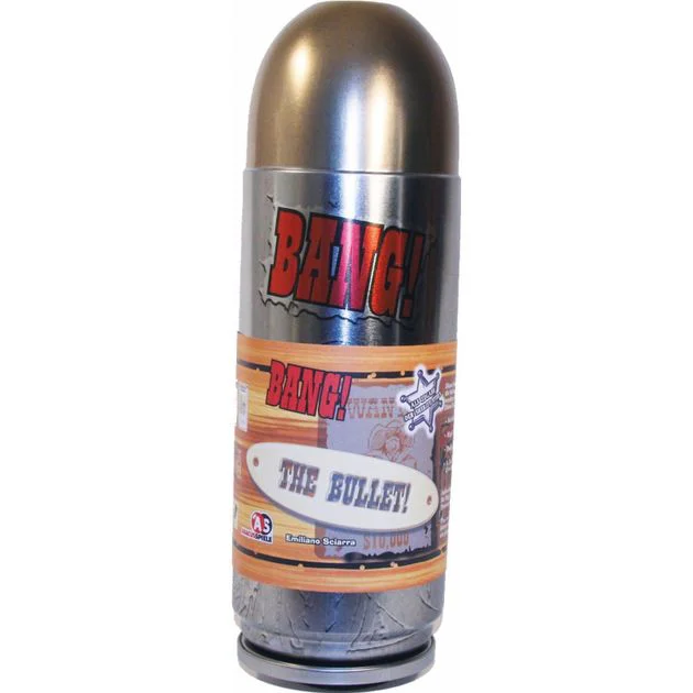 BANG! The Bullet! image