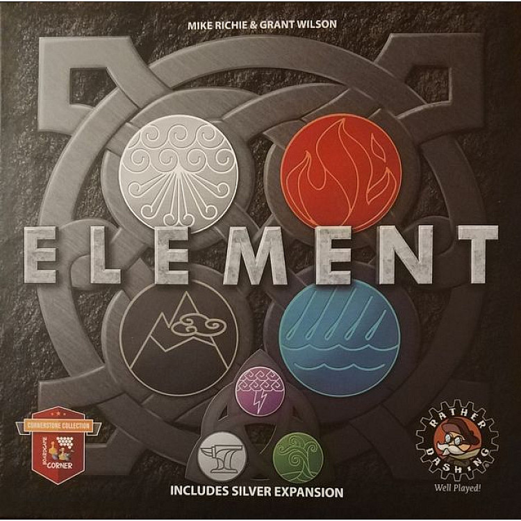 Element: Silver image