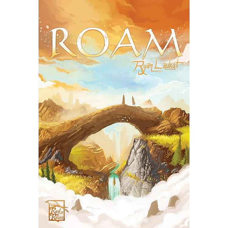 Roam image