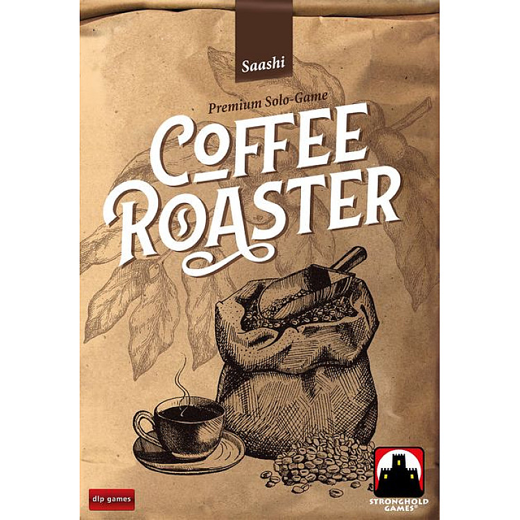 Coffee Roaster image