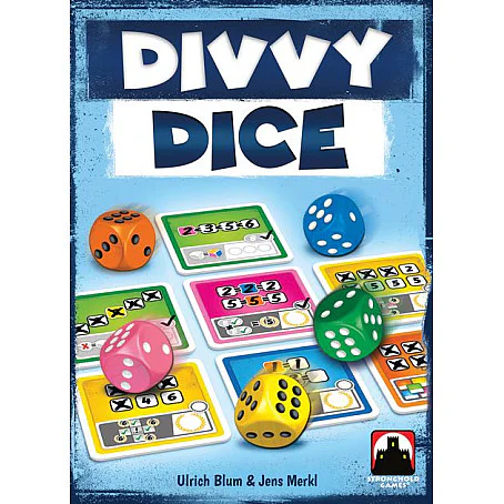 Divvy Dice image