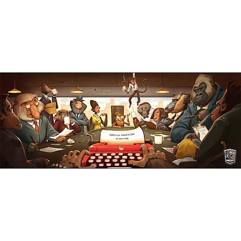 Gorilla Marketing Imported Games, All Products image