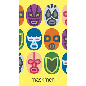 Maskmen