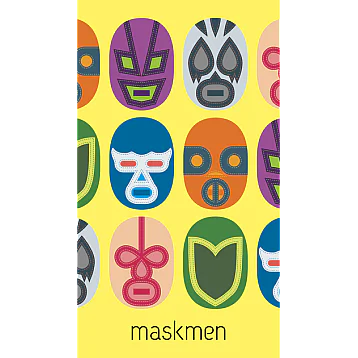Maskmen