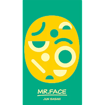 Mr. Face