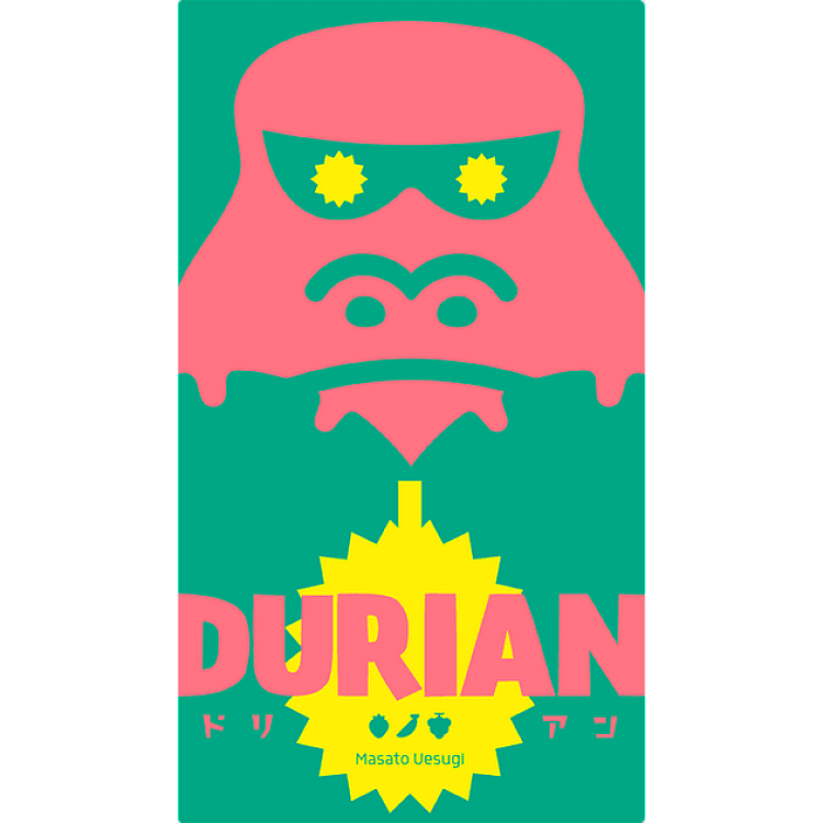 Durian image