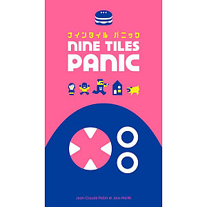 Nine Tiles Panic