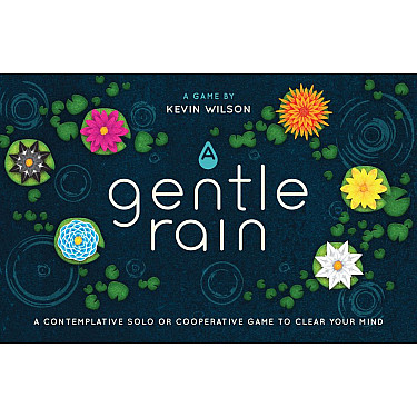 A Gentle Rain