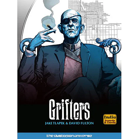 Grifters On demand, Imported Games, All Products image