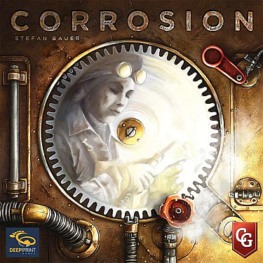 Corrosion Corrosion