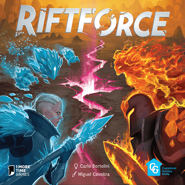 Riftforce image