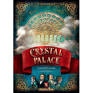 Crystal Palace