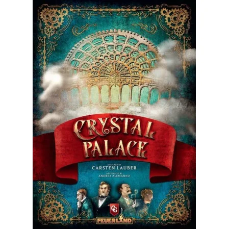 Showing image for Crystal Palace Crystal Palace image