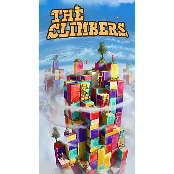 The Climbers The Climbers