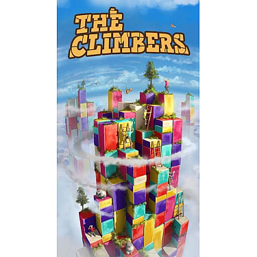 The Climbers