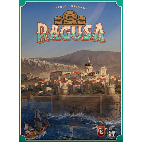 Showing image for Ragusa Ragusa On demand, Imported Games, All Products image