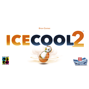 ICECOOL2