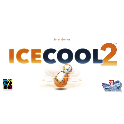 ICECOOL2 On demand, Imported Games, All Products image