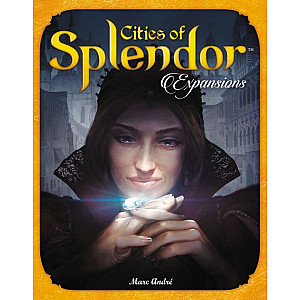 Splendor: Cities of Splendor