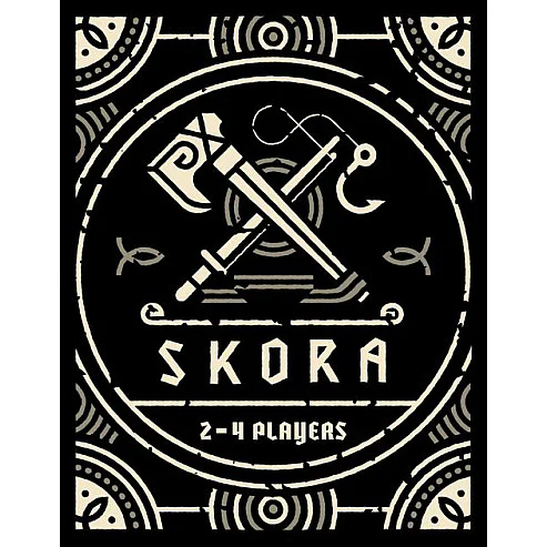 Skora Imported Games, All Products image