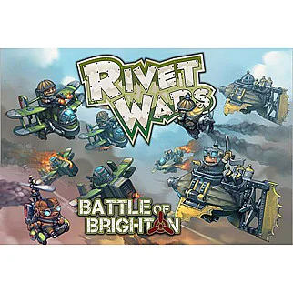 Rivet Wars: Battle of Brighton