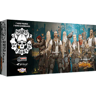 The Others: 7 Sins -  Sons of Ragnarok