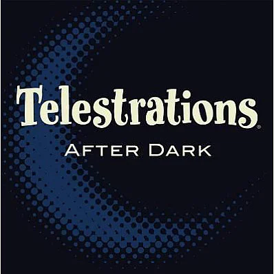 Telestrations After Dark image