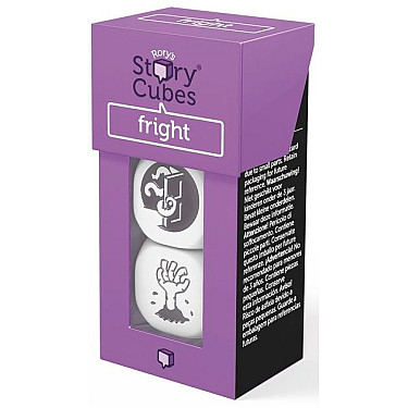 Rory's Story Cubes: Fright