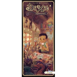Dixit: Harmonies