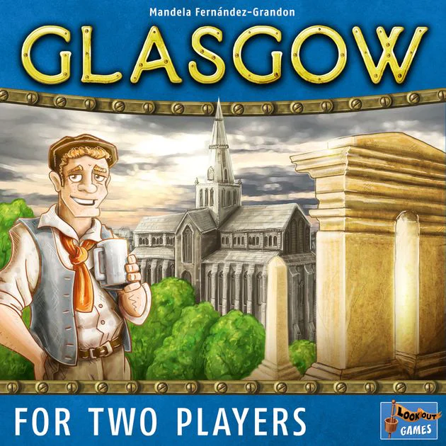 Glasgow Imported Games, All Products image